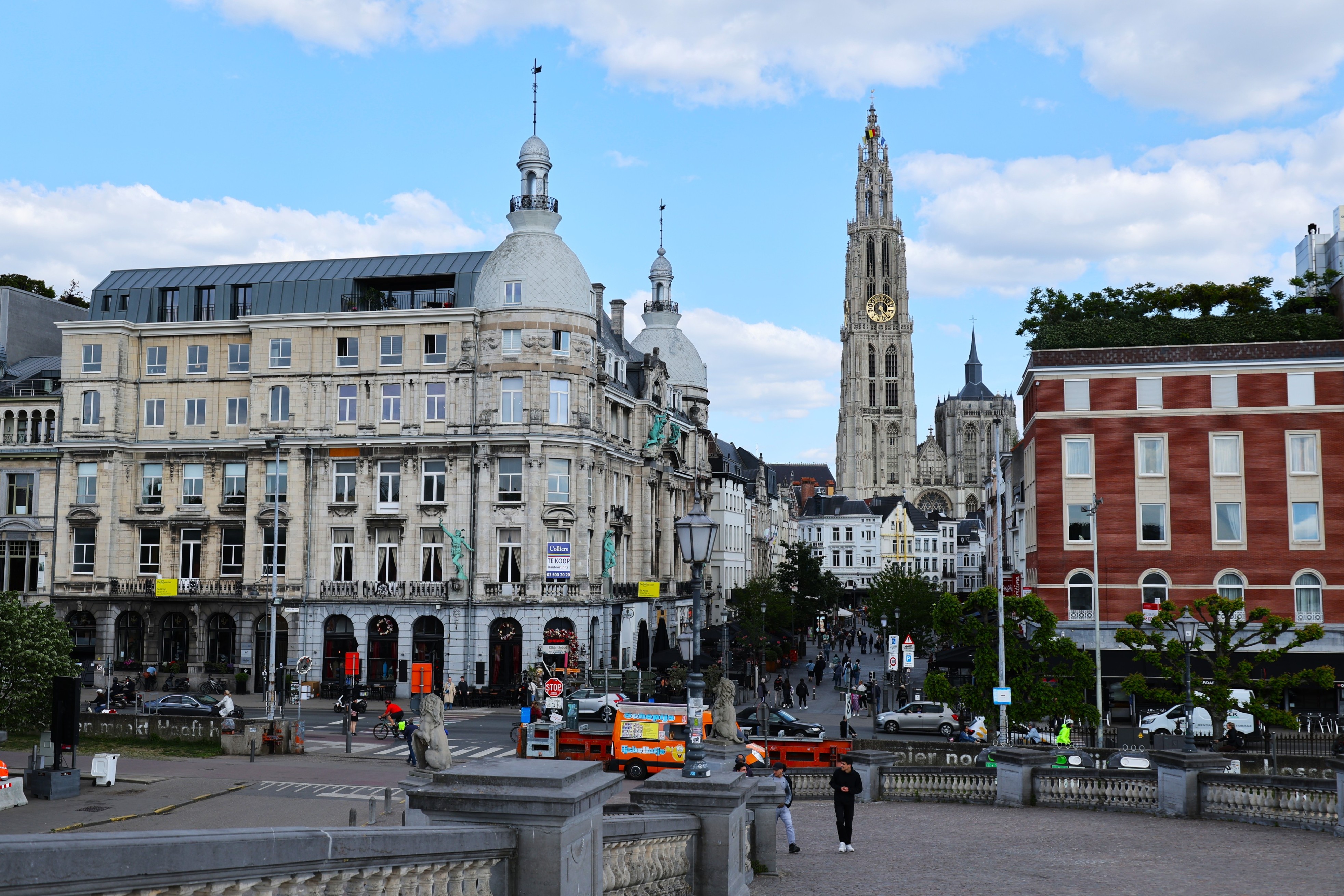 Antwerp